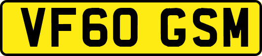 VF60GSM