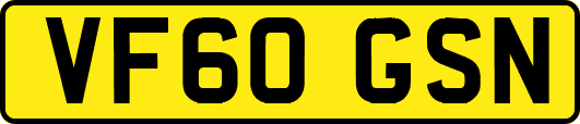 VF60GSN