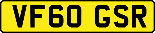 VF60GSR