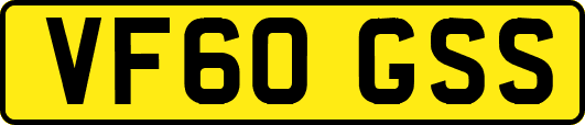 VF60GSS
