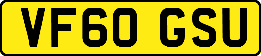 VF60GSU