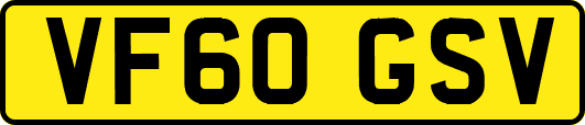 VF60GSV