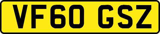 VF60GSZ