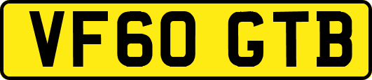 VF60GTB