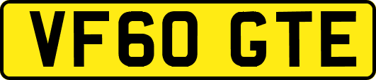 VF60GTE