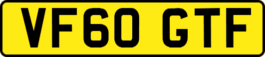 VF60GTF