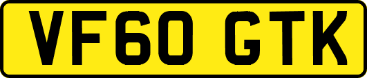 VF60GTK