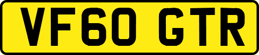 VF60GTR