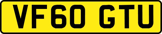 VF60GTU