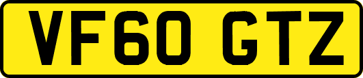 VF60GTZ