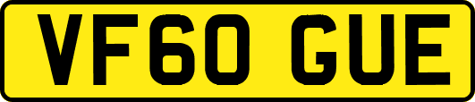 VF60GUE