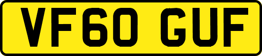 VF60GUF