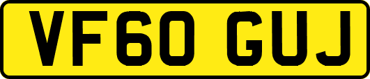 VF60GUJ