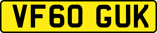 VF60GUK