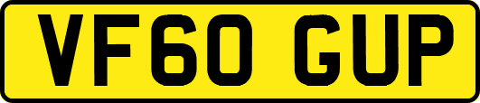 VF60GUP