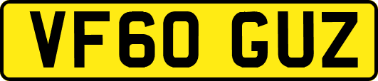 VF60GUZ
