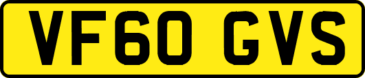 VF60GVS