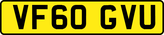 VF60GVU