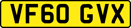 VF60GVX