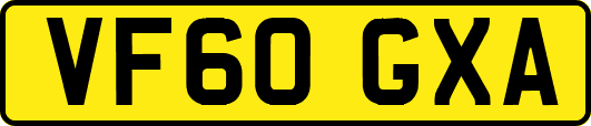 VF60GXA