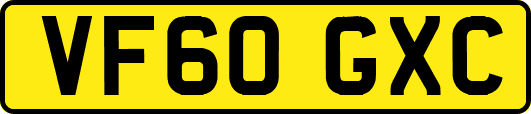 VF60GXC