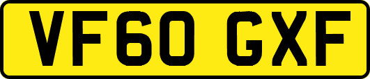 VF60GXF
