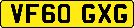 VF60GXG