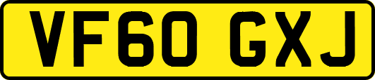 VF60GXJ