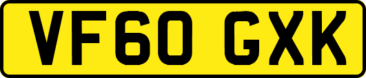 VF60GXK