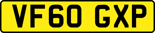 VF60GXP
