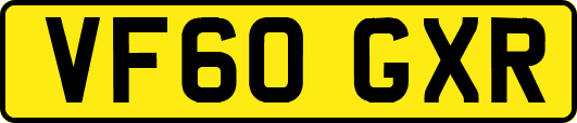VF60GXR