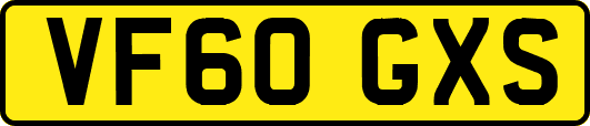 VF60GXS