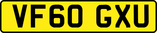 VF60GXU
