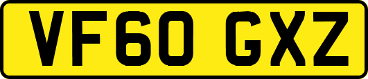VF60GXZ