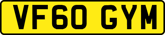 VF60GYM