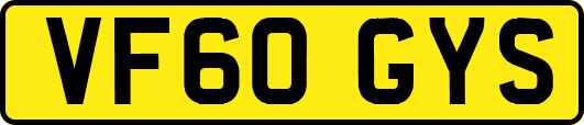 VF60GYS