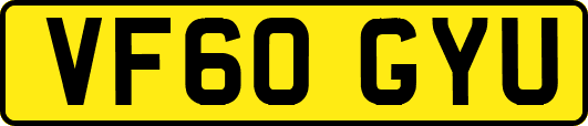 VF60GYU