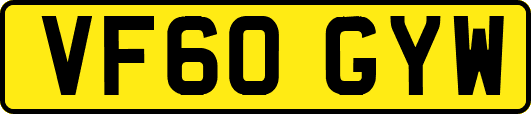 VF60GYW