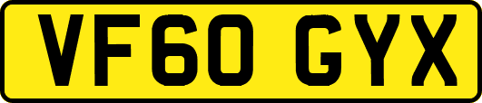VF60GYX