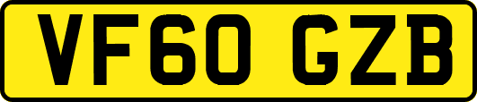 VF60GZB