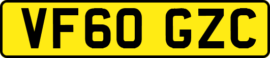 VF60GZC