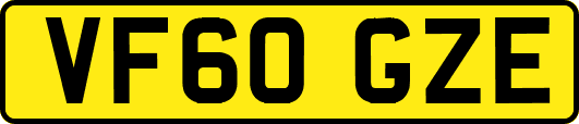 VF60GZE