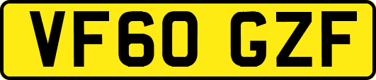 VF60GZF