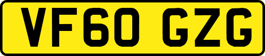 VF60GZG
