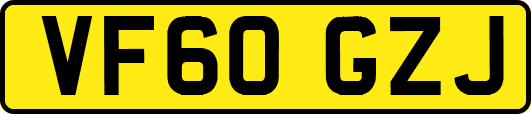 VF60GZJ