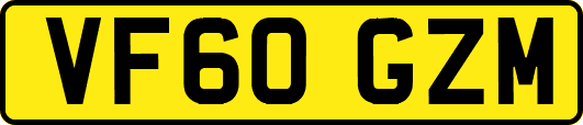 VF60GZM
