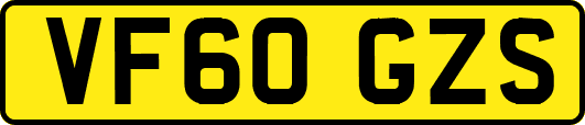 VF60GZS