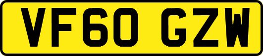 VF60GZW