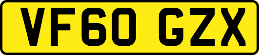 VF60GZX