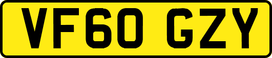 VF60GZY